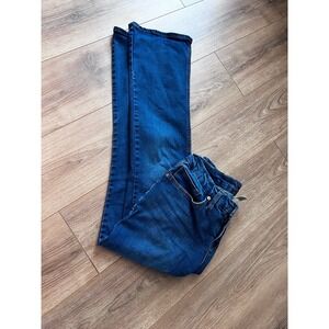 Faded Glory Jeans Size 12 Petite‎